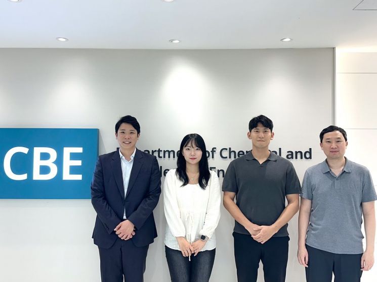 "흡사 전기 스위치처럼" 세포 반응 'ON/OF' 플랫폼 개발