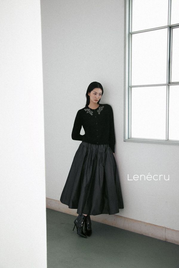 한혜연이 싹 바꿨다…GS샵, '르네크루' 앞세워 4050女心 공략