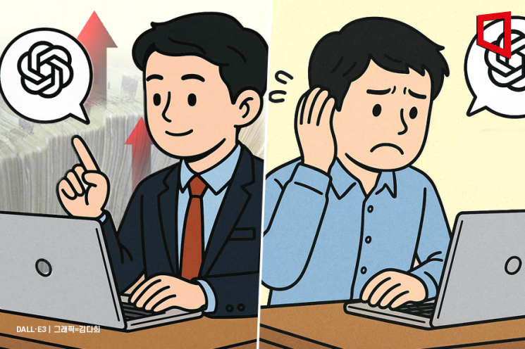 AI가 벤처캐피털 시장 '독식'…거래 금액 절반 넘게 차지