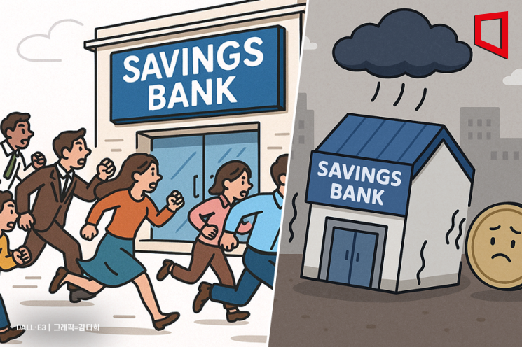 예금보호한도 1억원 시대… 저축은행 양극화 심해진다
