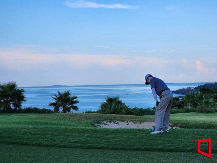 제주지역 골프장 농약잔류량 ‘안전’