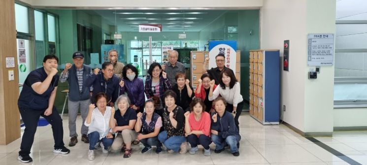 “우리도 ChatGPT 마스터!” AI로 디지털 세상과 소통하다… 한울본부, '컴퓨터 교실' 운영