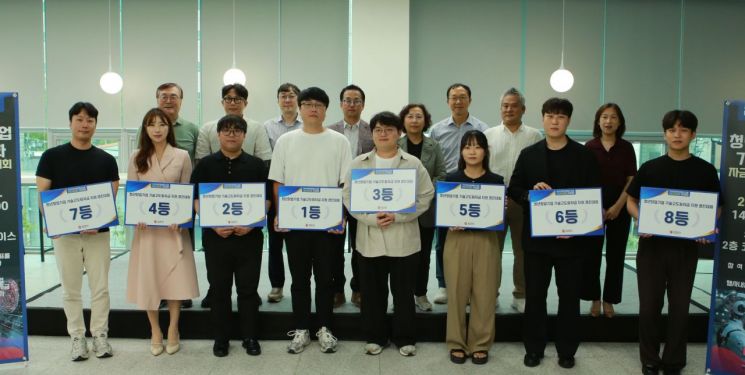 광주시, 청년창업기업 최대 3천만원 지원