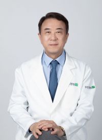 해운대 부민병원 박규완 검진센터장. 해운대 부민병원 제공