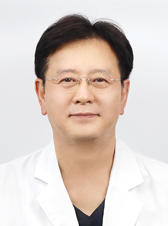제19대 부산의료원 이세용 원장.