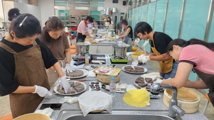 '우리 쌀 소비 촉진 주도'… 농업인 전문리더 육성