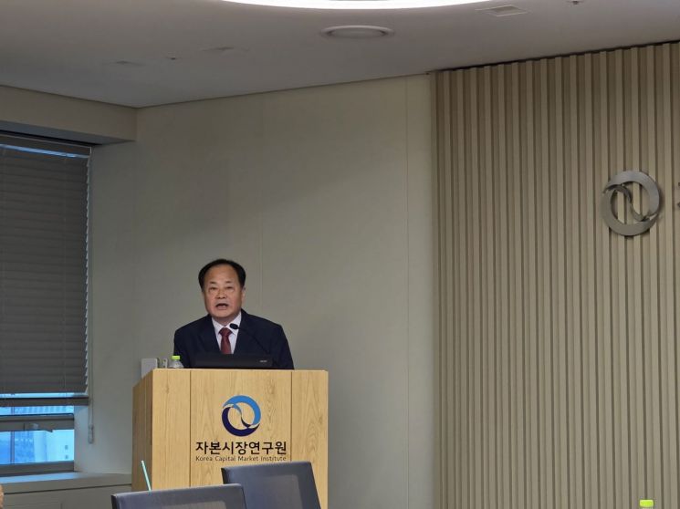 "원화 스테이블코인 도입, 단기 국고채 발행 제도 개선 필요"(종합)