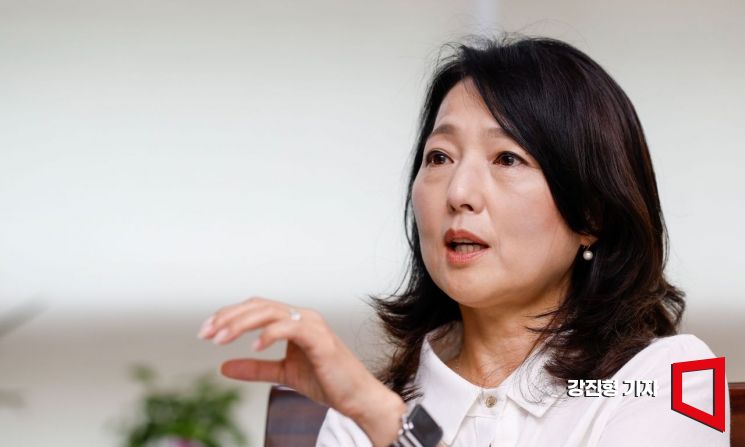 [파워K우먼]안전한 사회 꿈꾸는 공학자…"기술의 종착지는 인간"