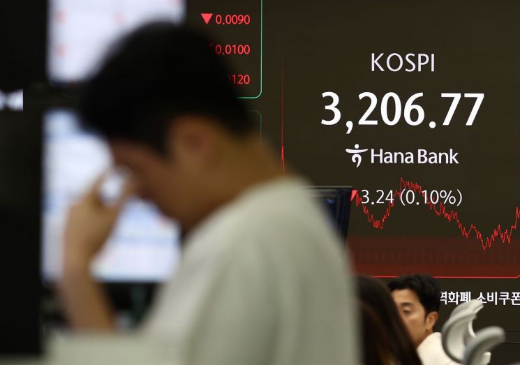 [굿모닝 증시]국내 증시 혼조세 전망…반도체株 주목