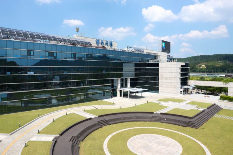 양주시, 양주1동 복합청사 건립 탄력…특조금 9억원 확보