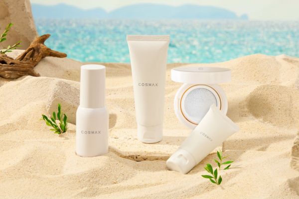 K-마스크팩·선케어 '불티'… 코스맥스, 2분기 매출 6000억원 첫 돌파