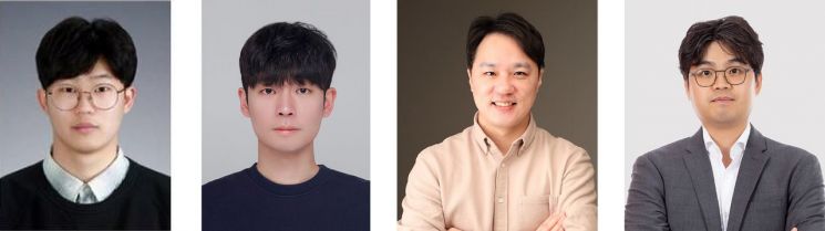 동의대-고려대 공동연구팀, 양자점 적외선 이미지 센서용 포토다이오드 어레이 개발