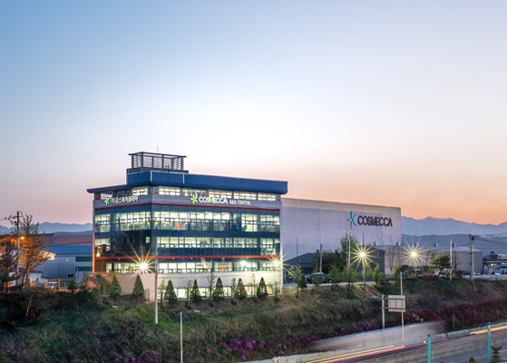 K뷰티 브랜드 수출 호황에…코스메카코리아, 2분기 영업익 27.2% ↑