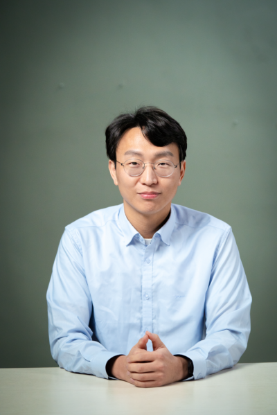 서울시 건강총괄관으로 위촉된 정희원 박사. 서울시 제공