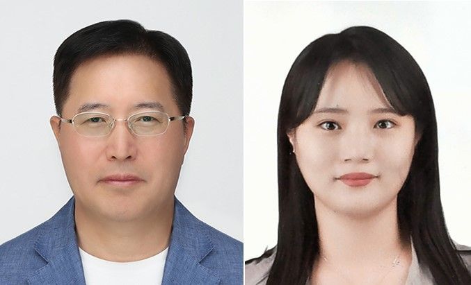 부산대, 치매 주범 아밀로이드 베타 응집 억제 단백질 구조 규명… 차세대 치료 물질 제시