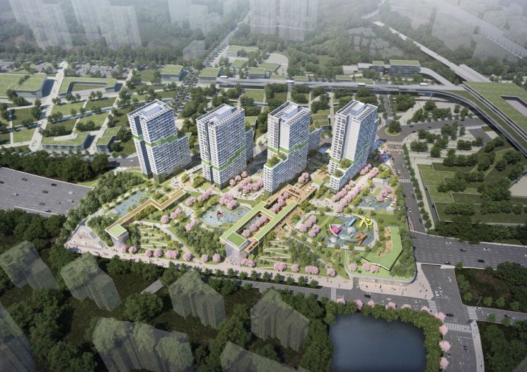 '도로 위에 아파트가?'… 실험대 오른 서울시 '입체개발'