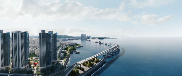 특별공급에 1150명 몰렸다… 부산 흔든 ‘써밋 리미티드 남천’