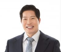 공영민 고흥군수.