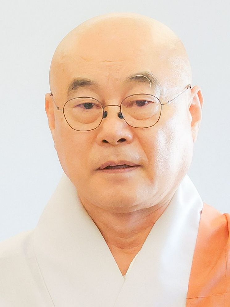 불교신문사 사장에 효명스님