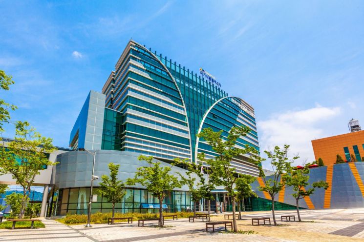 '기술·창업·수출' 전주기 지원 국가식품클러스터…김덕호 이사장 "K푸드 도약 이끌 것"