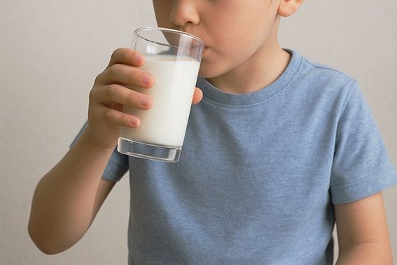 아이들 건강 지키는 우유 한 잔, 지역 격차 없는 급식으로