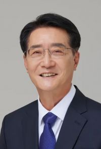 박우량 전 신안군수.