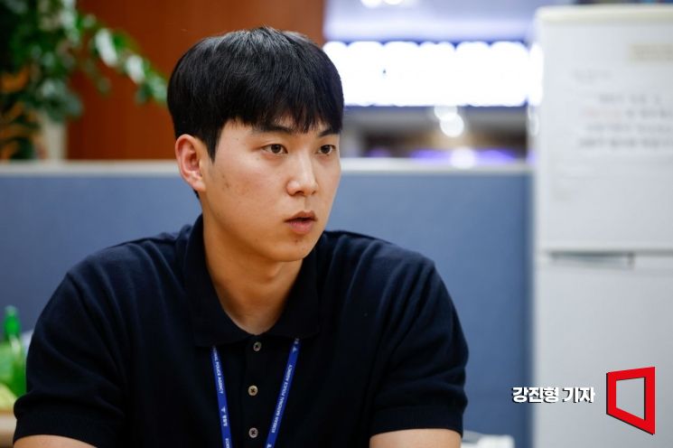 [MZ순경]"교통체증 개선 때 보람"…교차로 신호 담당하는 '도로 위 조율사'