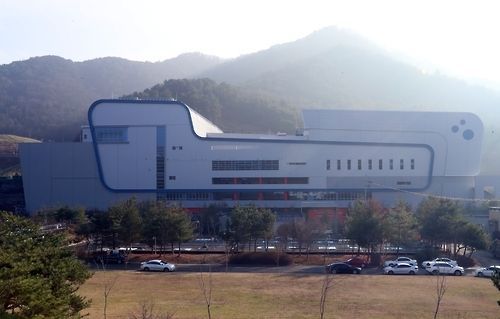 광주 남구, '기준치 초과 악취' SRF 가동 중단 논의