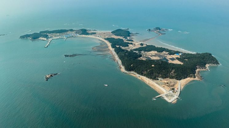 보령 100여 개 섬, 여름 끝자락 힐링 명소…원산도·삽시도·외연도 '강추'