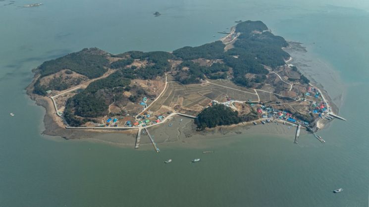 보령 100여 개 섬, 여름 끝자락 힐링 명소…원산도·삽시도·외연도 '강추'