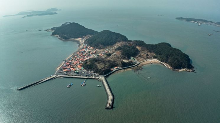 보령 100여 개 섬, 여름 끝자락 힐링 명소…원산도·삽시도·외연도 '강추'
