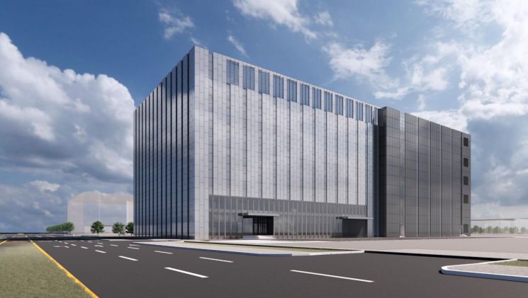 코람코, 안산 시화 데이터센터 본격화…글로벌 DC운영사 'DCI' 협력