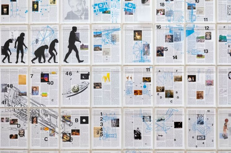 현대차-美 LA카운티 미술관, '타바레스 스트란' 전시