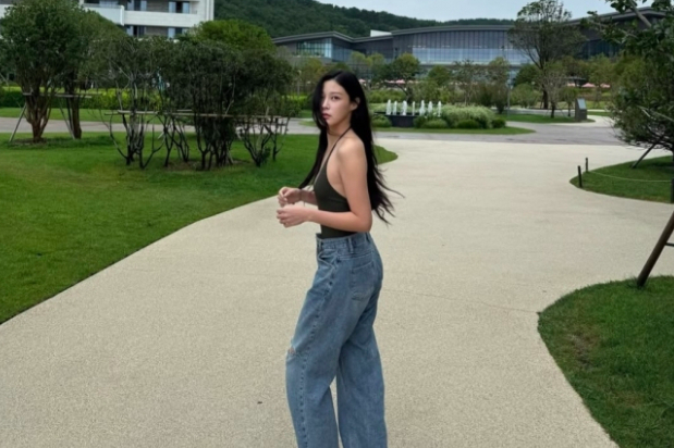 조국 전 조국혁신당 대표와 정경심 전 동양대 교수의 딸 조민이 12일 SNS를 통해 근황을 공개했다. 조민 인스타그램