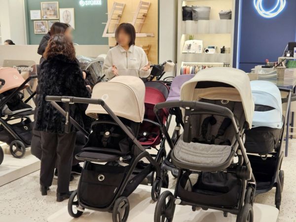 신세계百, 전 점포서 '베이비 페어'…비욘드 신세계서도 진행