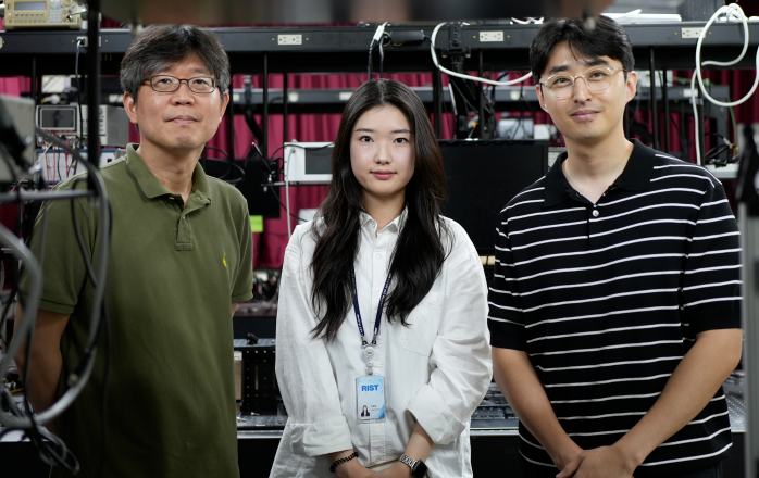 삼성전자·포스텍,'카툭튀' 잡는 광학기술 연구논문 네이처 게재
