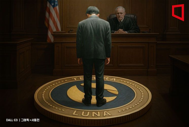 권도형, 美서 테라 사기 혐의 유죄 인정…최대 12년형 예상