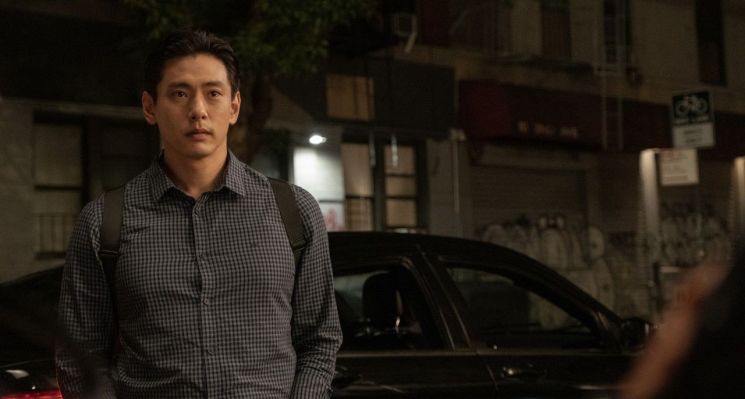 부산영화제 올해의 배우상 심사위원에 배우 이정은·유태오