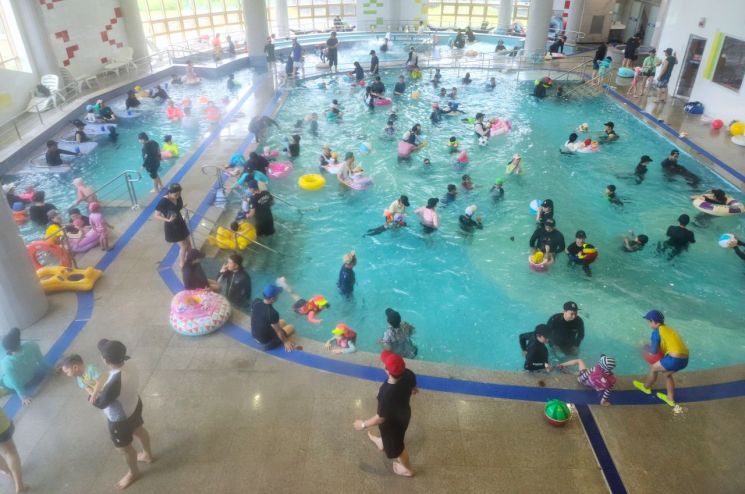 순창군, '강천 힐링스파' 지역 관광명소 각광