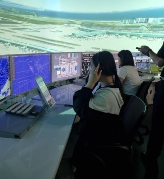 한국공항공사, 지역청소년 대상 공항체험 프로그램 운영