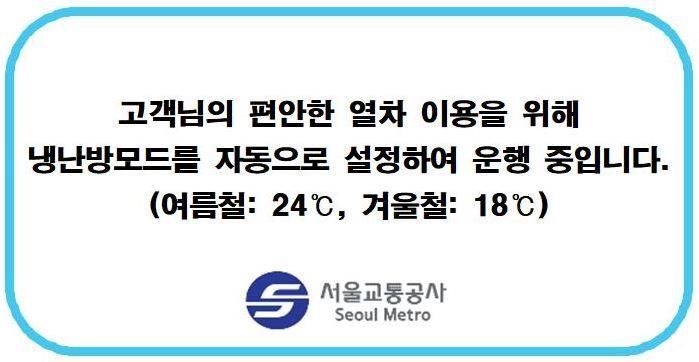 "덥다" 민원 하루에 3500건…긴급 업무 처리 애먹는 서울지하철