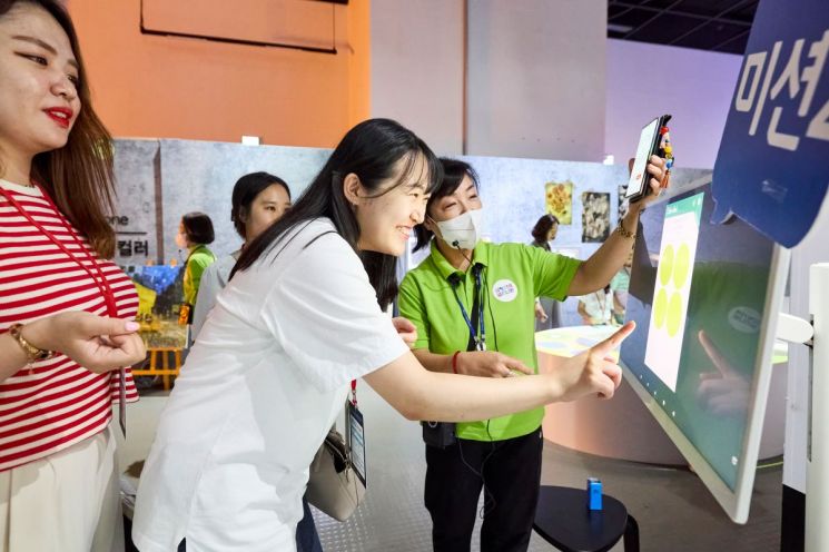 막걸리·와인·칵테일 한잔, 과학에 취해볼까?… ‘사이언스앳나잇’ 성인 행사