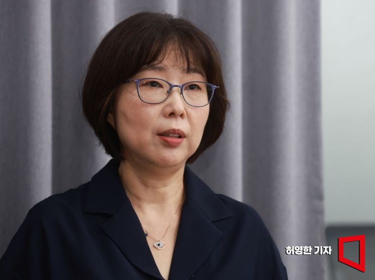 [파워K우먼]베스트셀러 작가 유선경 "현실과 적절히 타협하라, 단 무엇을 배울 수 있는지 고민하라"