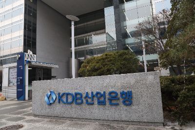 산은 "김건희 집사게이트 관련 IMS모빌리티 투자결정에 관여 안해"