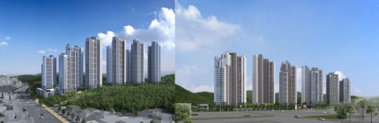 주 4.5일제 도입되면 분양가 더 오른다… ‘힐스테이트 환호공원’ 눈길