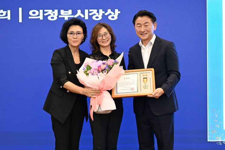 Mayor Kim Donggeun: "'Heungseon Re-Start Project' Brings New Vitality to Uijeongbu's Old Downtown"