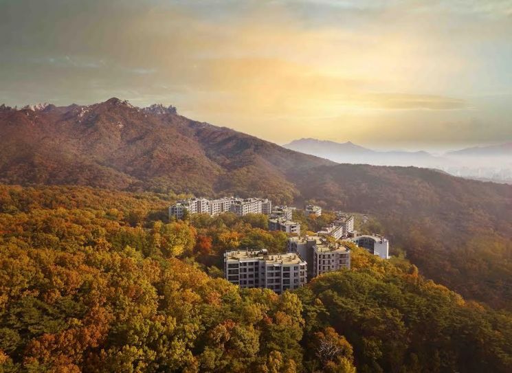 한화호텔, 고급리조트 '파라스파라' 품었다…신규 브랜드 '안토' 재탄생