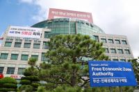 부산진해경자청, 민원행정서비스 고객만족도 조사 '매우 만족'