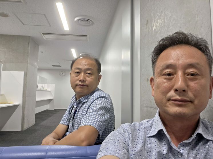 시민단체 "日 입국심사서 활동가들 부당 억류, 시정해야"