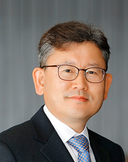 이승돈 신임 농촌진흥청장